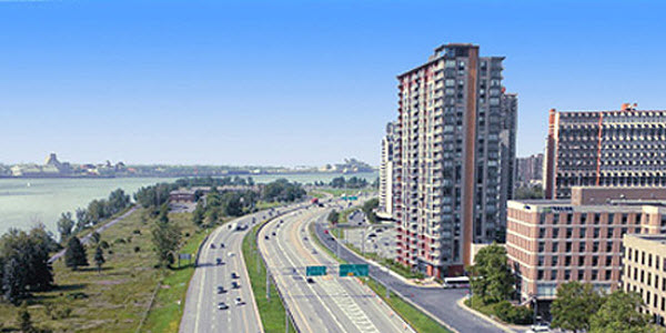 bureau à louer Longueuil