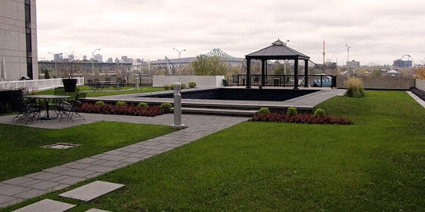 bureau à louer Longueuil